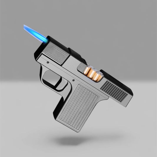 Gunflow Tactical Flame Lighter